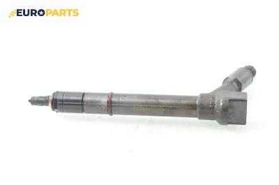 Дюза дизел за Opel Corsa C Hatchback (09.2000 - 12.2009) 1.7 DTI, 75 к.с., № Delphi TJBB01901D