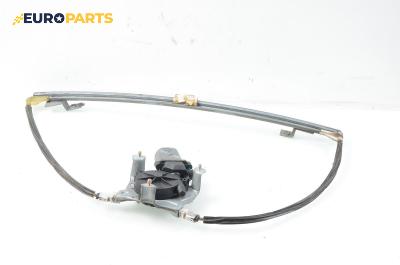 Машинка ел. стъкло за Renault Scenic I Minivan (09.1999 - 07.2010), 4+1 вр., миниван, позиция: предна, лява