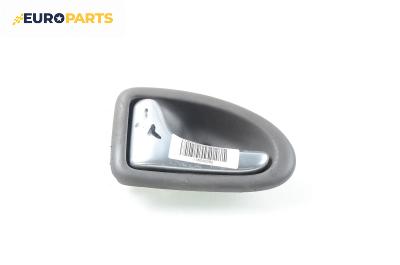 Вътрешна дръжка за Renault Scenic I Minivan (09.1999 - 07.2010), 4+1 вр., миниван, позиция: задна, лява