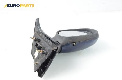 Огледало за Renault Scenic I Minivan (09.1999 - 07.2010), 4+1 вр., миниван, позиция: дясна