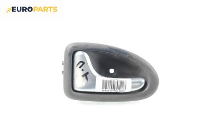 Вътрешна дръжка за Renault Scenic I Minivan (09.1999 - 07.2010), 4+1 вр., миниван, позиция: предна, лява