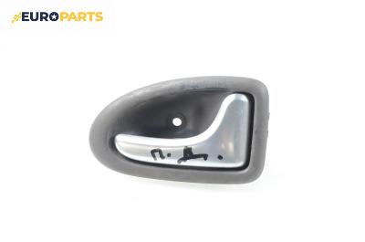 Вътрешна дръжка за Renault Scenic I Minivan (09.1999 - 07.2010), 4+1 вр., миниван, позиция: предна, дясна