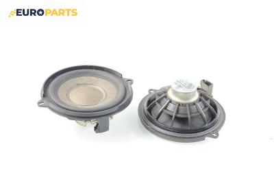 Високоговорители за Renault Scenic I Minivan (09.1999 - 07.2010)
