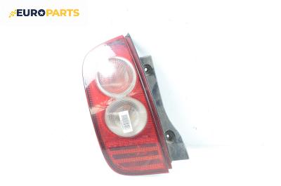 Стоп за Nissan Micra III Hatchback (01.2003 - 06.2010), хечбек, позиция: лява