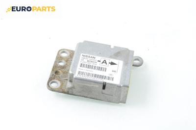 Модул за AIRBAG за Nissan Micra III Hatchback (01.2003 - 06.2010), № Bosch 0 285 001 474