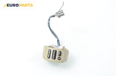 Бутони волан за Nissan Micra III Hatchback (01.2003 - 06.2010)