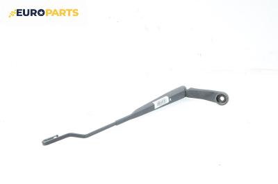 Рамо на чистачка за Nissan Micra III Hatchback (01.2003 - 06.2010), позиция: лява