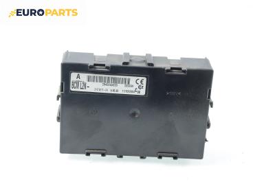 BCM модул за Nissan Micra III Hatchback (01.2003 - 06.2010), № 284B2AX620