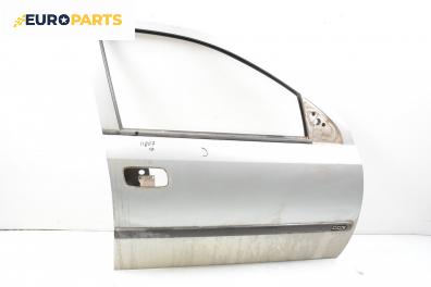 Врата за Opel Astra G Estate (02.1998 - 12.2009), 4+1 вр., комби, позиция: предна, дясна