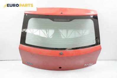 Заден капак за Fiat Punto Hatchback II (09.1999 - 07.2012), 4+1 вр., хечбек, позиция: задна