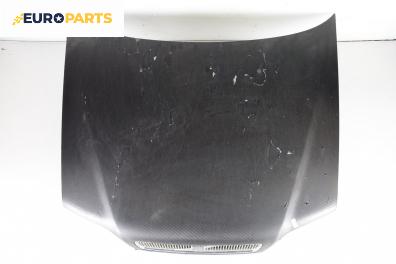 Преден капак за Volvo S40 I Sedan (07.1995 - 06.2004), 4+1 вр., седан, позиция: предна