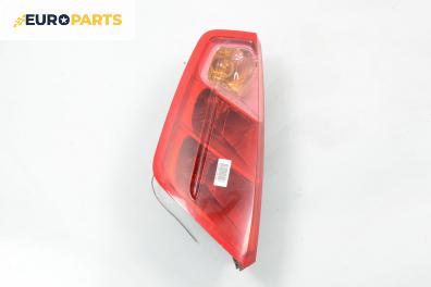 Стоп за Fiat Punto Grande Punto (06.2005 - 07.2012), хечбек, позиция: лява