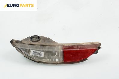 Светлина за заден ход за Fiat Punto Grande Punto (06.2005 - 07.2012), хечбек