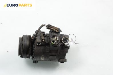 Компресор климатик за Opel Zafira A Minivan (04.1999 - 06.2005) 1.6 16V, 101 к.с.