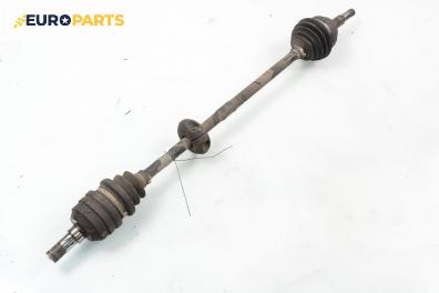 Полуоска за Opel Astra G Estate (02.1998 - 12.2009) 2.0 DI, 82 к.с., позиция: предна, дясна