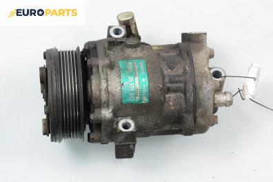 Компресор климатик за Opel Astra G Estate (02.1998 - 12.2009) 2.0 DI, 82 к.с., № 90 559 843