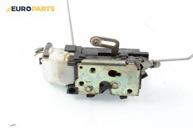 Брава на врата за Fiat Punto Hatchback II (09.1999 - 07.2012), позиция: предна, лява