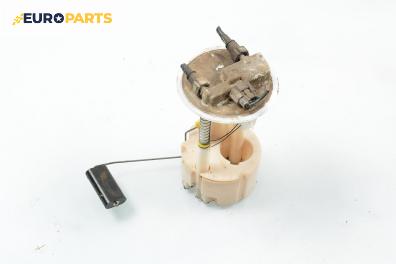 Нивомер за Nissan Micra III Hatchback (01.2003 - 06.2010) 1.5 dCi