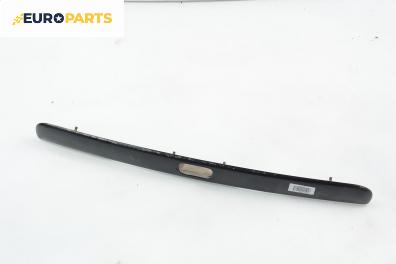 Лайсна заден капак за Volvo S40 I Sedan (07.1995 - 06.2004), седан, позиция: задна