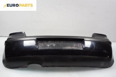 Задна броня за Volkswagen Polo Hatchback IV (10.2001 - 12.2005), хечбек