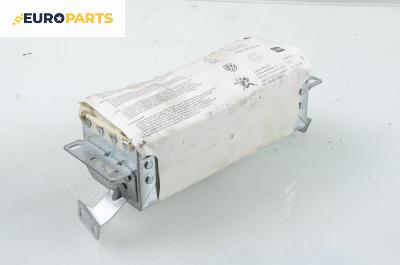 Airbag за Volkswagen Polo Hatchback IV (10.2001 - 12.2005), 2+1 вр., хечбек, позиция: предна