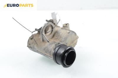 EGR тръба за Nissan Micra III Hatchback (01.2003 - 06.2010) 1.5 dCi, 65 к.с.