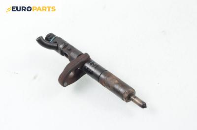 Дюза дизел за Nissan Micra III Hatchback (01.2003 - 06.2010) 1.5 dCi, 65 к.с., № DELPHI EJBR02101Z
