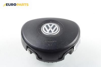 Airbag за Volkswagen Polo Hatchback V (01.2005 - 12.2009), 4+1 вр., хечбек, позиция: предна