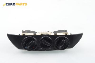 Панел климатик за Volkswagen Polo Hatchback V (01.2005 - 12.2009)