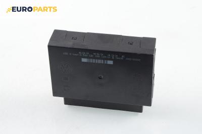 Комфорт модул за Volkswagen Polo Hatchback V (01.2005 - 12.2009), № 6Q0959433E