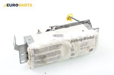 Airbag за Volkswagen Polo Hatchback V (01.2005 - 12.2009), 4+1 вр., хечбек, позиция: предна