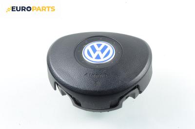 Airbag за Volkswagen Polo Hatchback IV (10.2001 - 12.2005), 2+1 вр., хечбек, позиция: предна