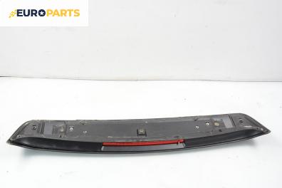 Спойлер за Porsche Cayenne SUV I (09.2002 - 09.2010), джип