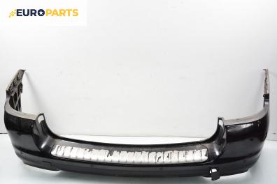 Задна броня за Porsche Cayenne SUV I (09.2002 - 09.2010), джип