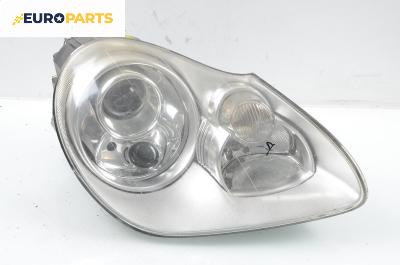 Фар Xenon за Porsche Cayenne SUV I (09.2002 - 09.2010), джип, позиция: дясна
