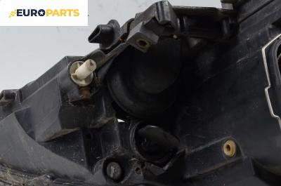 Фар Xenon за Porsche Cayenne SUV I (09.2002 - 09.2010), джип, позиция: лява