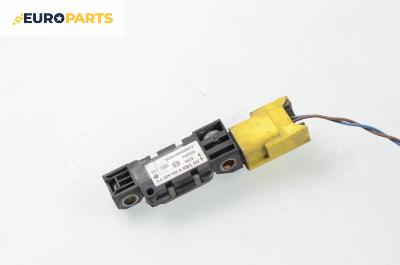 Сензор airbag за Porsche Cayenne SUV I (09.2002 - 09.2010), № 7L0 909 606 A