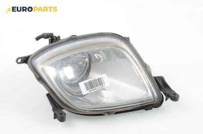 Халоген за Porsche Cayenne SUV I (09.2002 - 09.2010), джип, позиция: лява