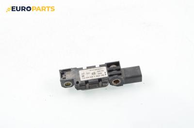 Сензор airbag за Porsche Cayenne SUV I (09.2002 - 09.2010), № 7L0 909 606 A