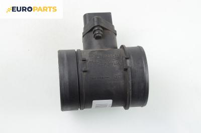 Дебитомер за Porsche Cayenne SUV I (09.2002 - 09.2010) S 4.5, 340 к.с., № 0 281 002 435