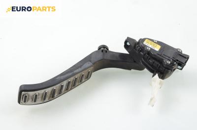 Потенциометър газ  за Porsche Cayenne SUV I (09.2002 - 09.2010), № 7L0 723 507 A