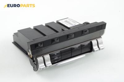 Панел климатроник за Porsche Cayenne SUV I (09.2002 - 09.2010), № 7L5 907040AF