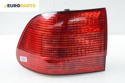 Стоп за Porsche Cayenne SUV I (09.2002 - 09.2010), джип, позиция: лява