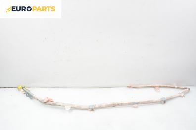 Airbag за Porsche Cayenne SUV I (09.2002 - 09.2010), 4+1 вр., джип, позиция: лява