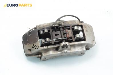 Спирачен апарат за Porsche Cayenne SUV I (09.2002 - 09.2010), позиция: предна, лява
