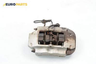 Спирачен апарат за Porsche Cayenne SUV I (09.2002 - 09.2010), позиция: задна, дясна