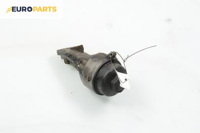 Корпус за маслен филтър за Volkswagen Polo Hatchback IV (10.2001 - 12.2005) 1.2 12V, 64 к.с.