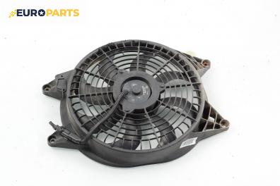 Перка охлаждане за Kia Carnival II Minivan (01.1999 - 09.2007) 2.9 CRDi, 144 к.с.