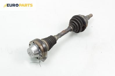 Полуоска за Porsche Cayenne SUV I (09.2002 - 09.2010) S 4.5, 340 к.с., позиция: предна, дясна, автоматик