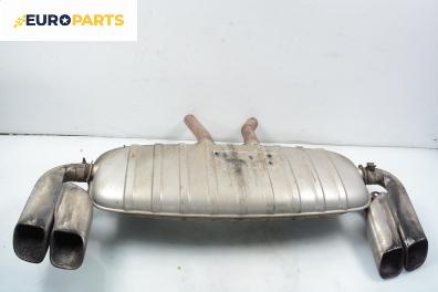 Крайно гърне за Porsche Cayenne SUV I (09.2002 - 09.2010) S 4.5, 340 к.с.